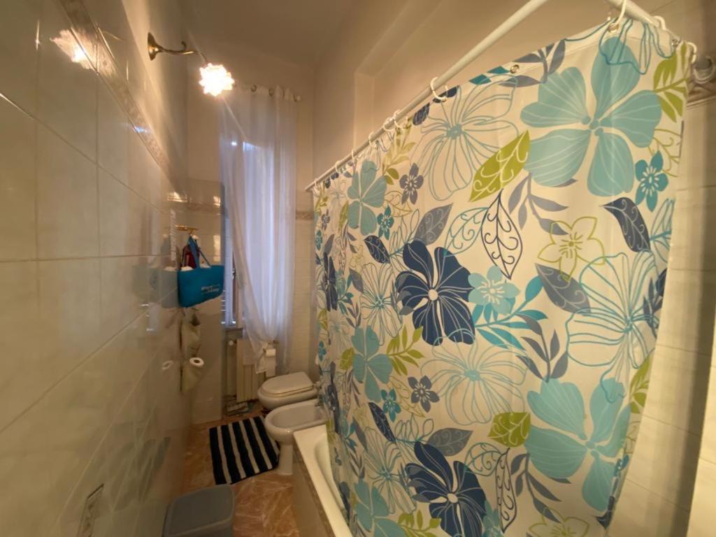 Casa Bianca 16 Quarto em Acomodações Particulares *